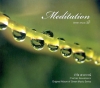 CD-Set Green Music 3tlg. ~ MEDITATION Art. 00548