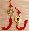 Original Feng Shui Bagua Spiegel aus China Art. 00039